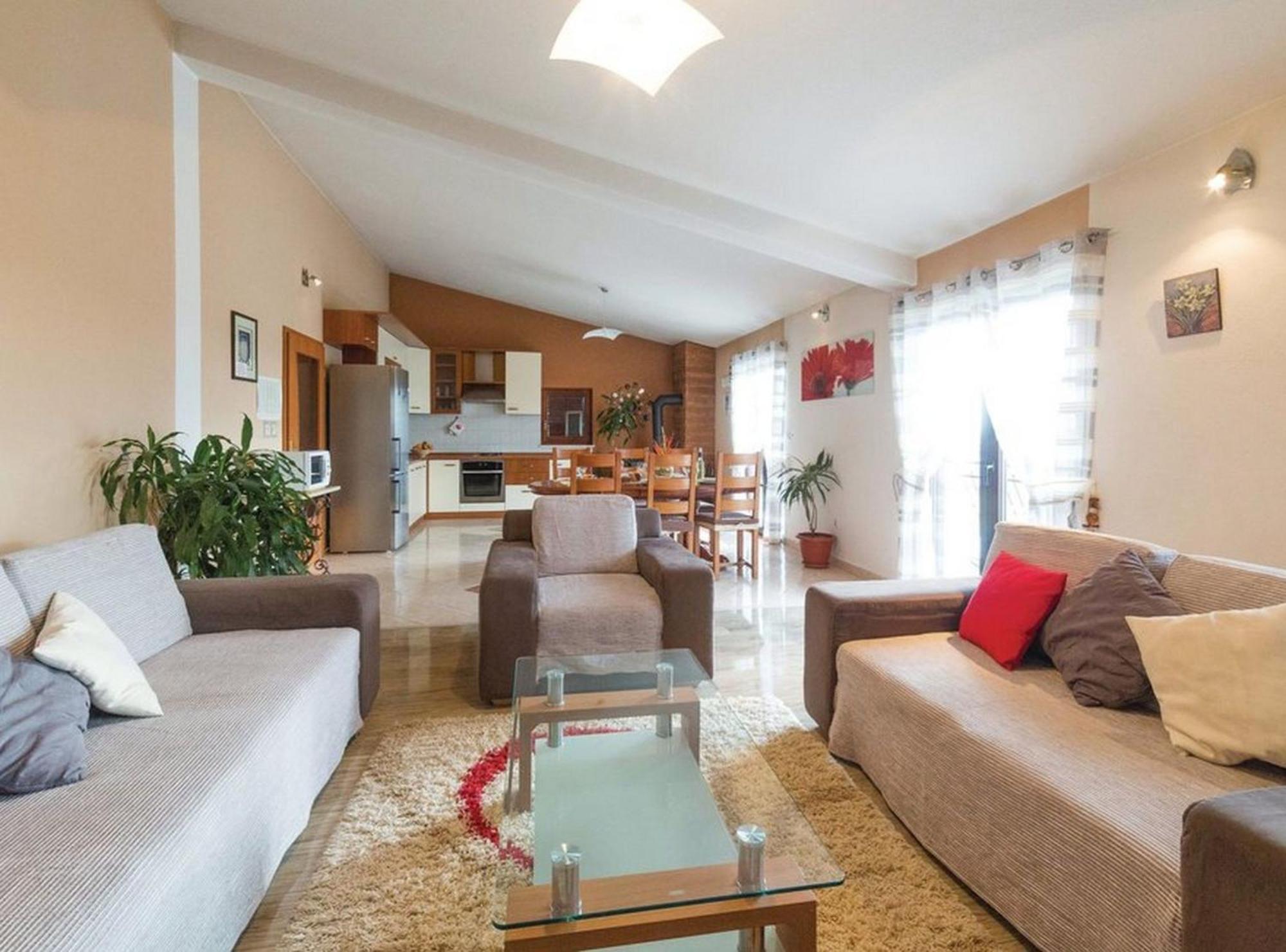 Mediterranean Stylish Villa With Pool In Kastel Stari Kaštela Esterno foto