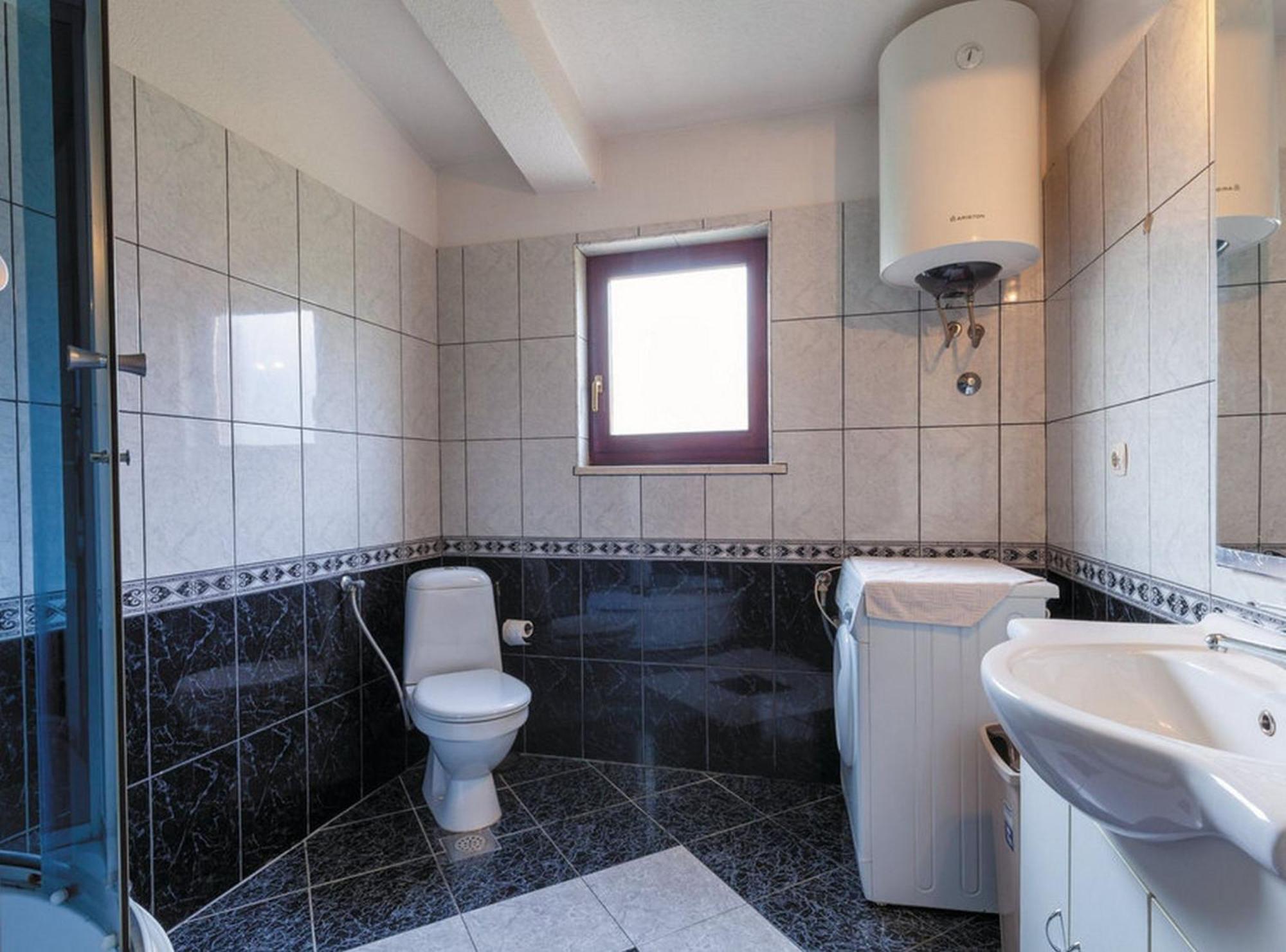 Mediterranean Stylish Villa With Pool In Kastel Stari Kaštela Esterno foto